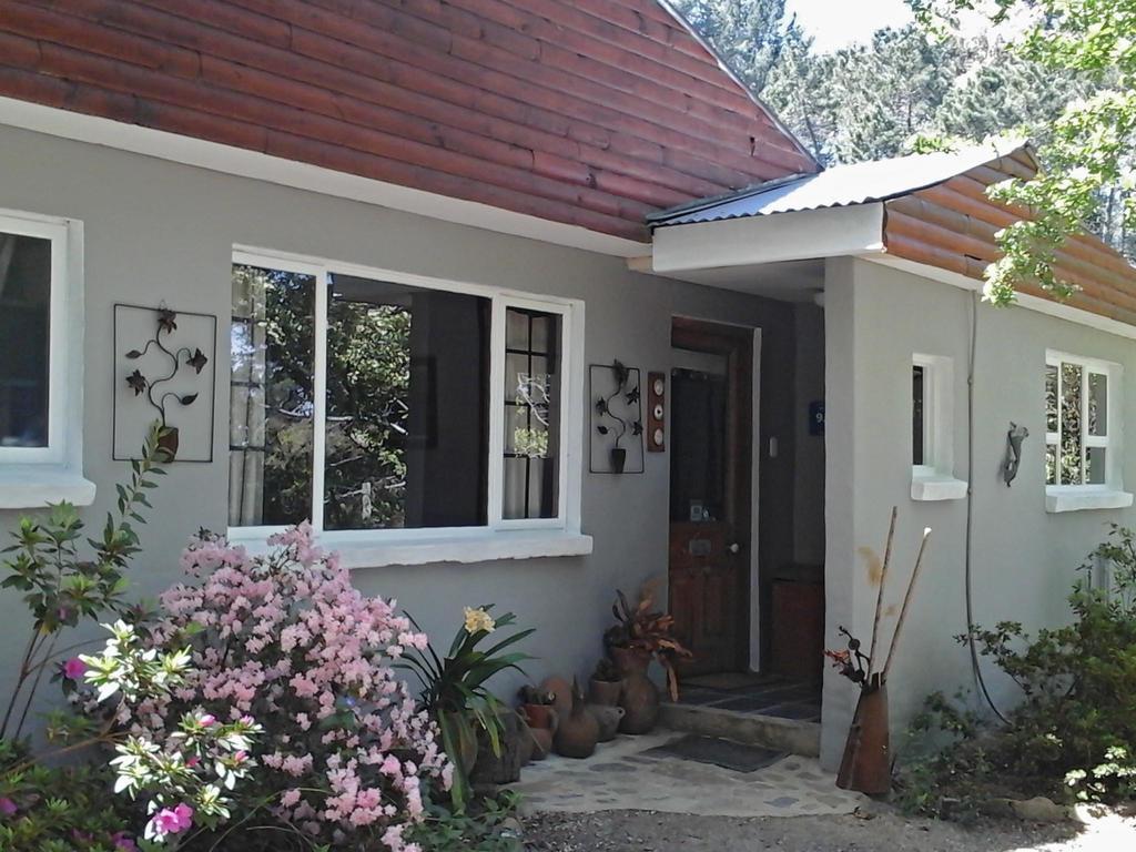 Maple Grove Villa Hogsback Exteriör bild